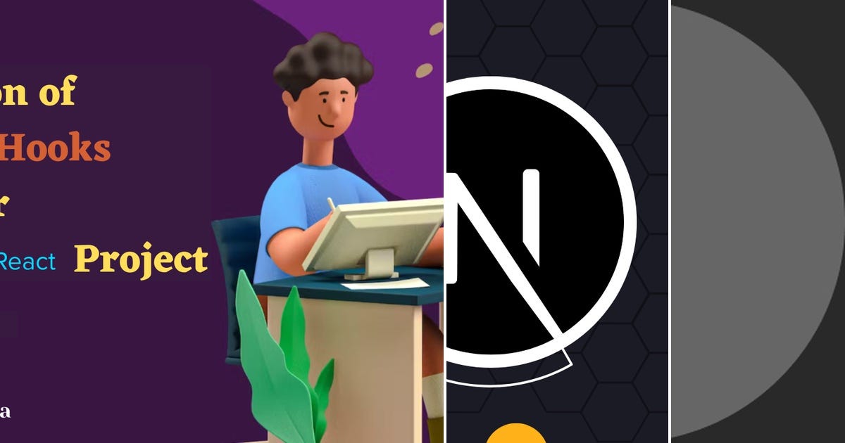 List: NextJS | Curated by Chris Blakey | Medium