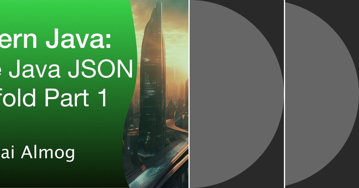 List: java | Curated by Bernhard Beyl | Medium