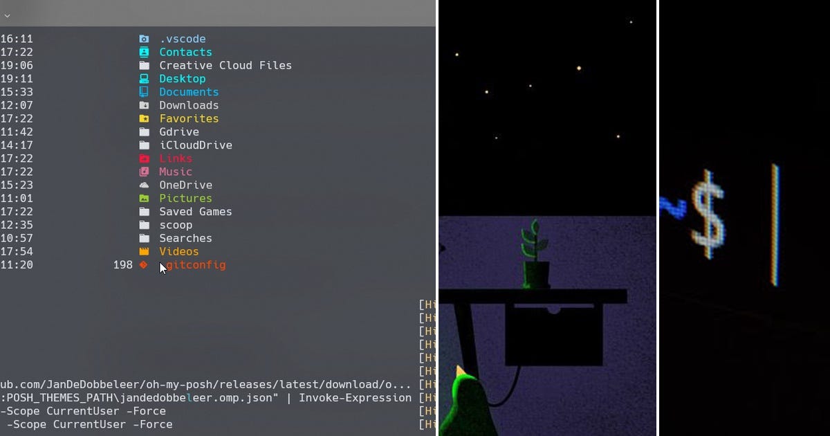 List: Linux, Shell, Terminal | Curated by Nathan Morris | Medium