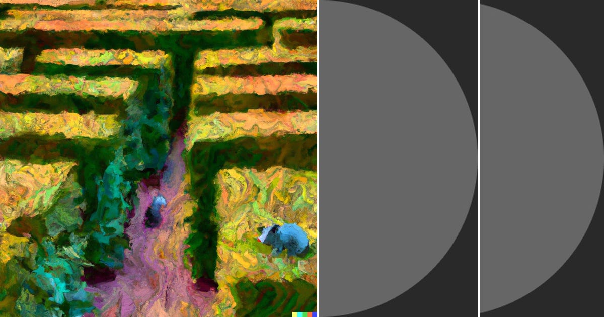 List: Google | Curated by Daniel Wu | Medium