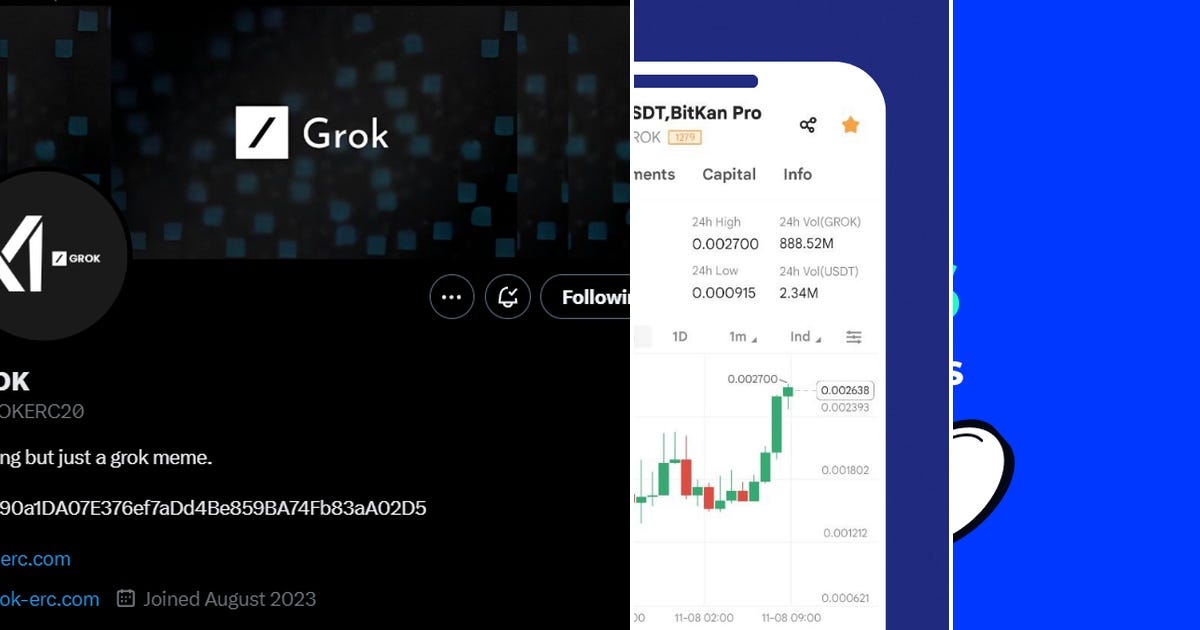 List: Grok | Curated by Irathyouse | Medium