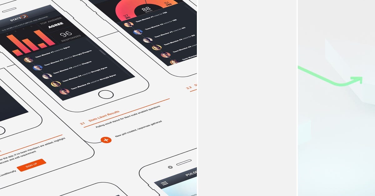 List: UX Design best practise | Curated by NDV | Medium