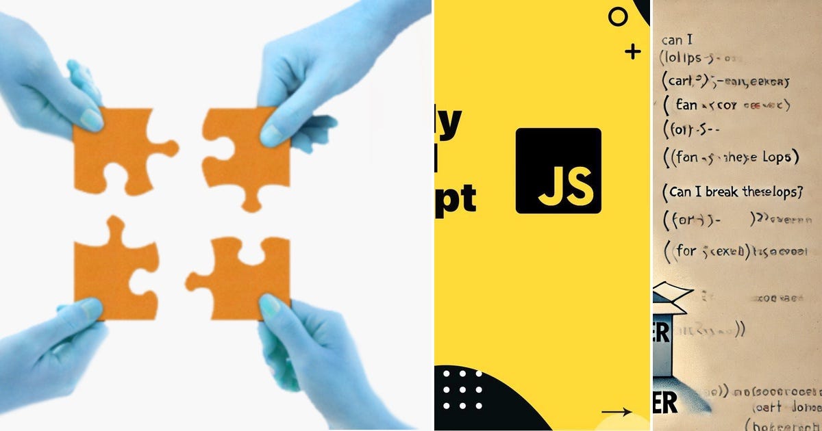 List: JS | Curated by Aeon Clouzeau | Medium