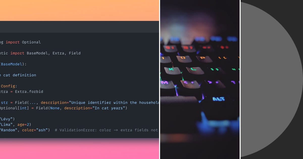 List: Databases | Curated by Javier Sanz Rodrigo | Medium