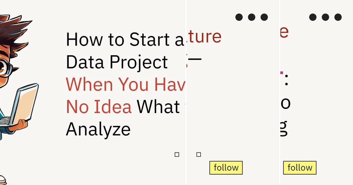List: Data Science (Free Courses) | Curated by Data Science | Medium