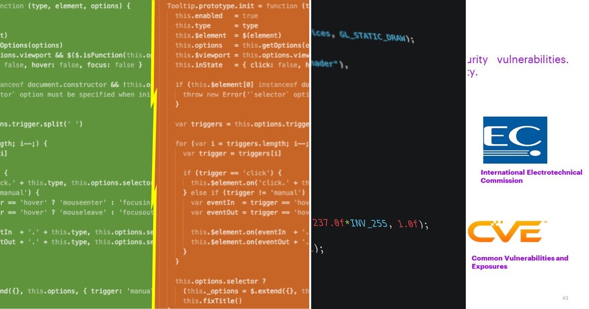 List: Source Code Review | Curated by mark inside | Medium