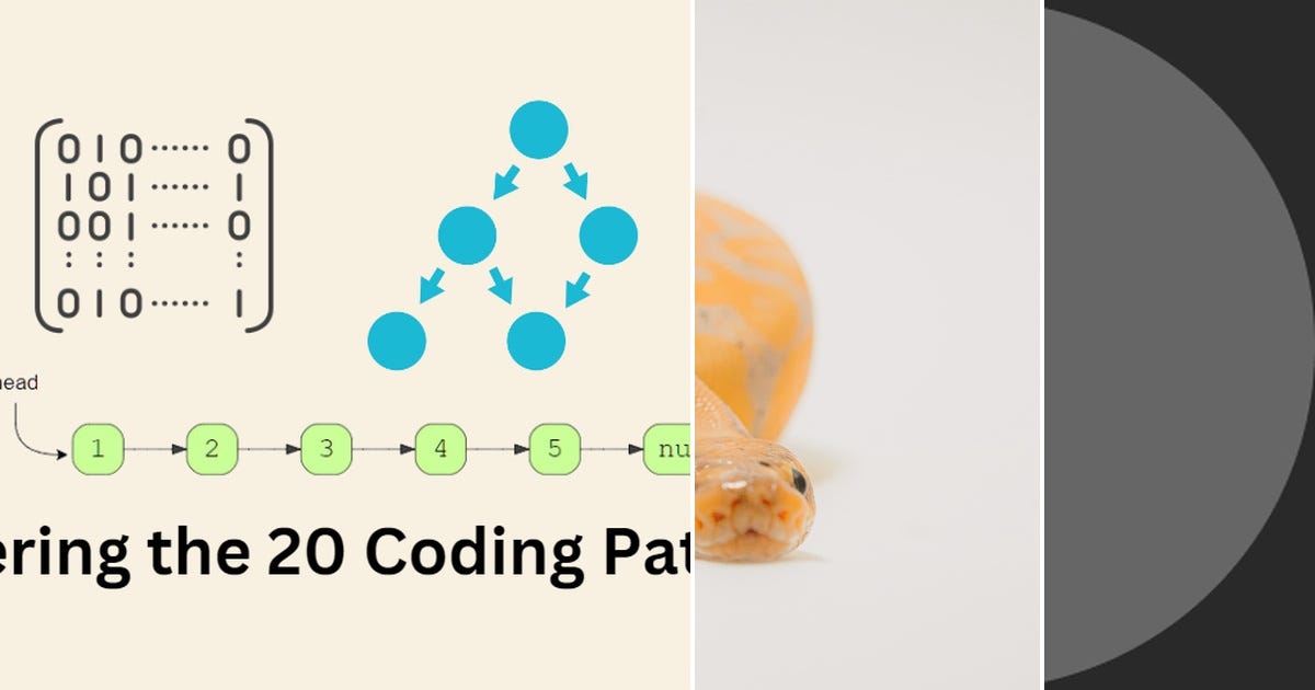List: Programming principles | Curated by Winston mhango | Medium