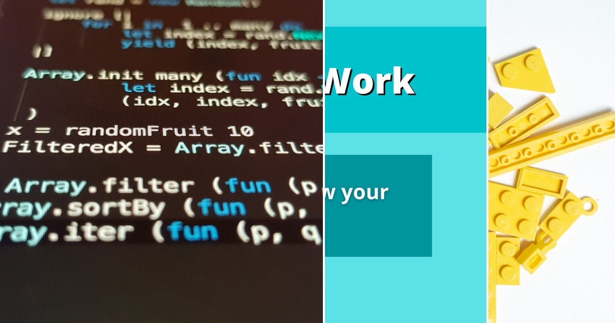 List: Esoteric Programming Language | Curated by Nicholas Obert | Medium