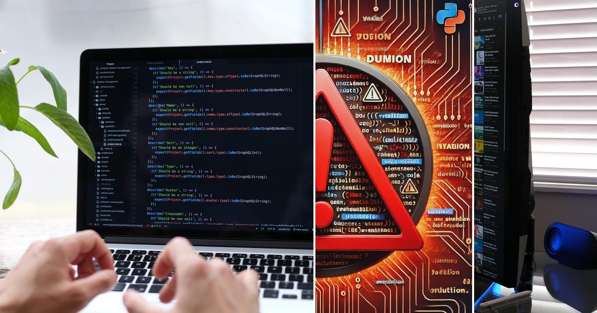 List: Python | Curated by Asterix | Medium