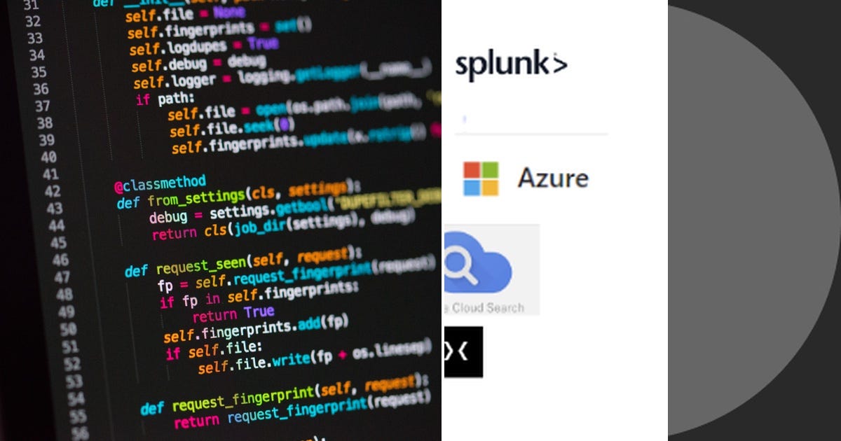 List Elasticsearch Curated by Wolf Medium