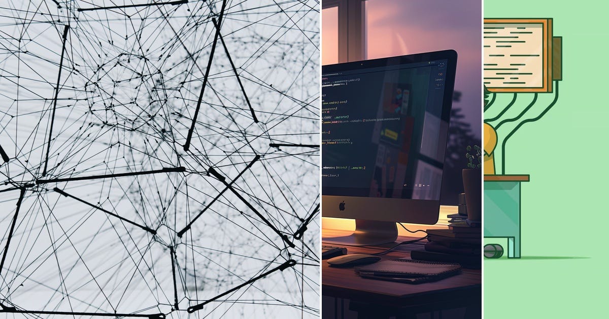List: Python | Curated by Krishna Mohan Sripada | Medium