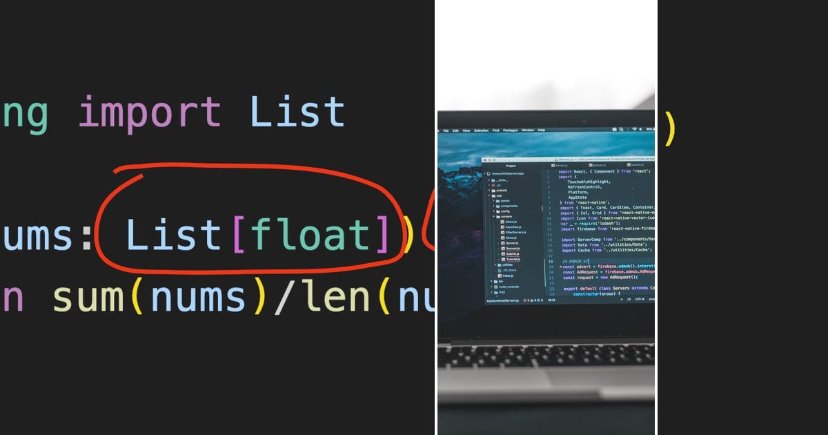 List: Python Tips and Tricks | Curated by Walter March | Medium