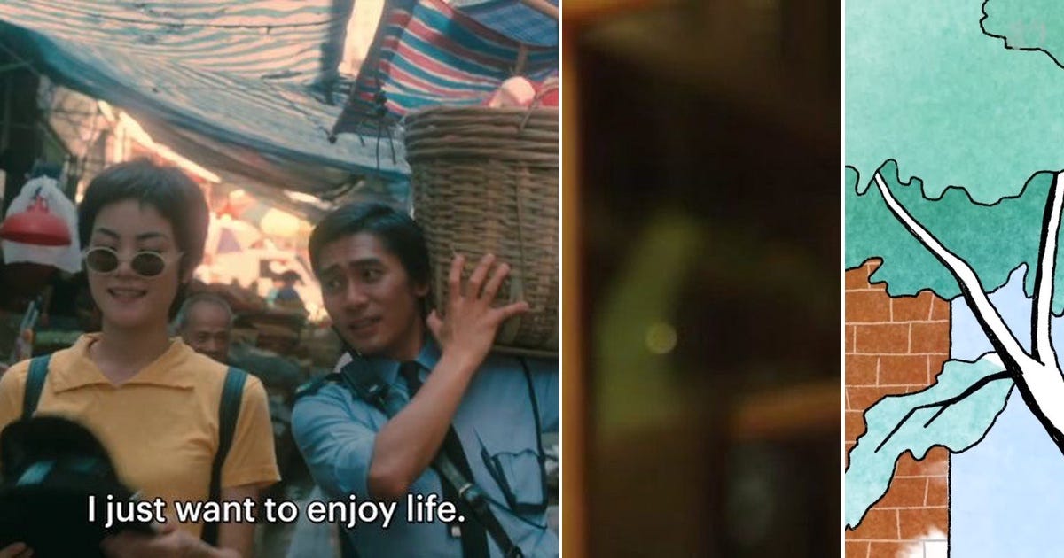 List: :) | Curated by Keith | Medium