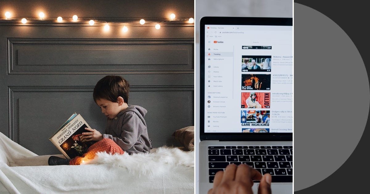List Educational channels Curated by Vikas Kalra Medium