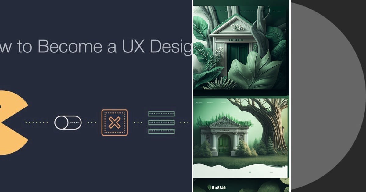 List: UI UX | Curated by Gestellore Did | Medium