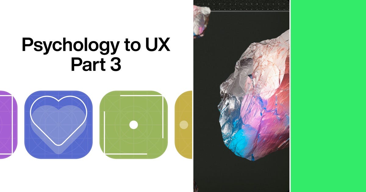 List: UI UX | Curated by Irzad Norman | Medium