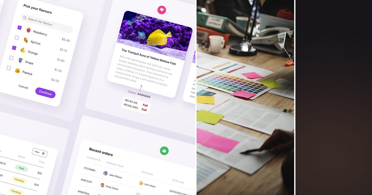 List: Ux ui recommandations | Curated by Safe Hili | Medium