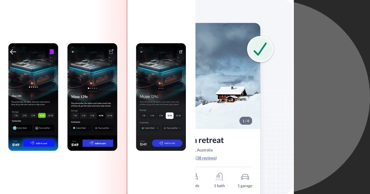 List: Ux | Curated by Javip | Medium