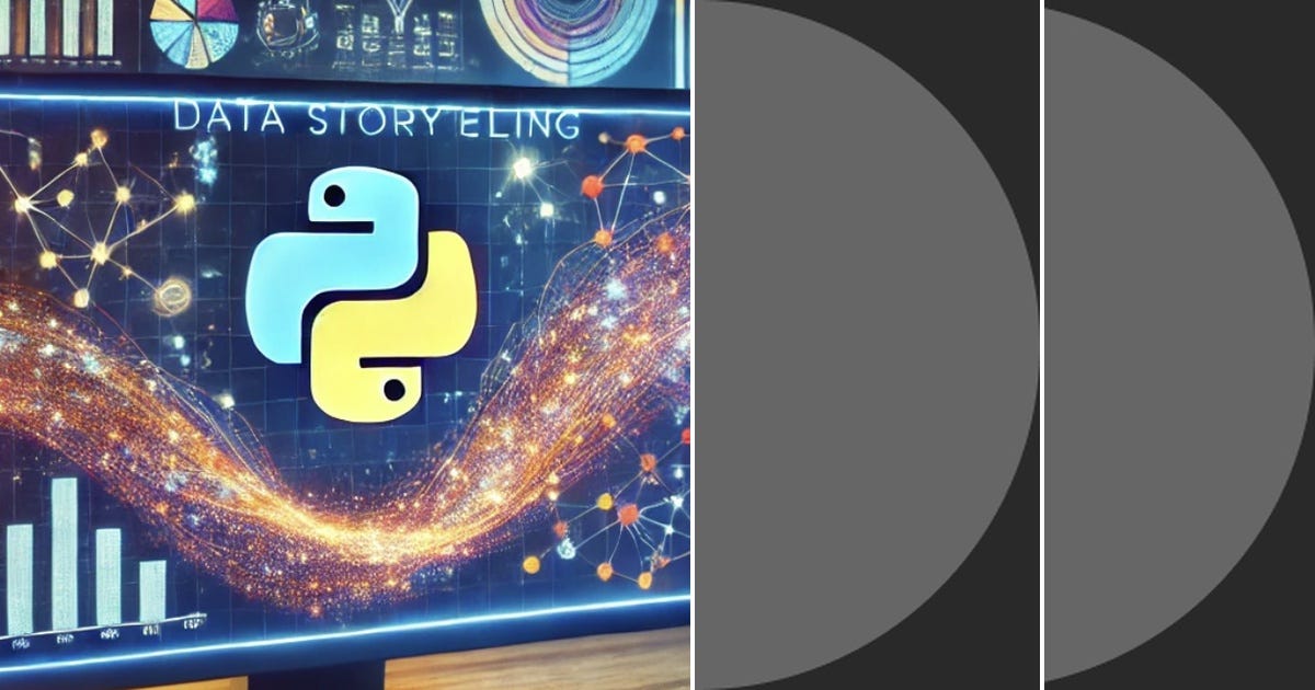 List: Python | Curated by Jacopo Toniolo | Medium