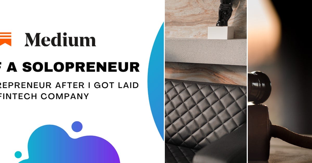 Nimito List: Entrepreneurship | Curated by bboy nimito | Medium
