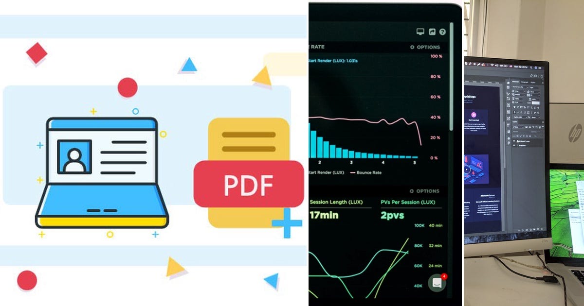 List: GUI | Curated by Tommy Piggee | Medium