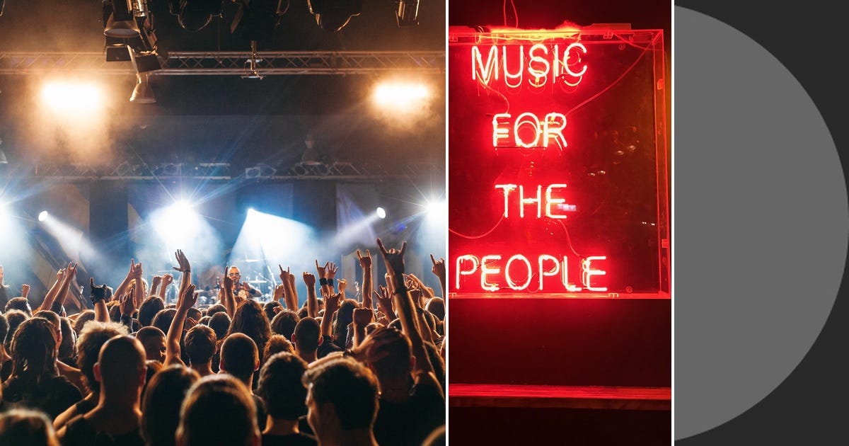 List Stagehand Experiences Curated by Curt Melzer Medium