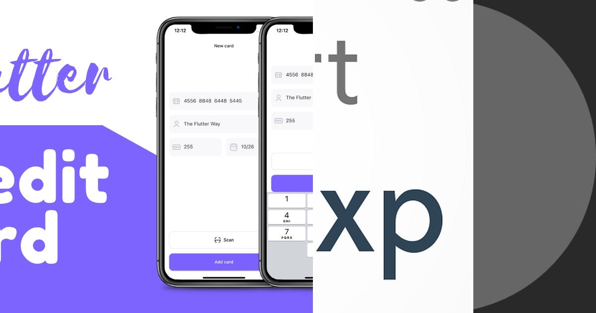 List: Flutter - Form | Curated by Douglas Damasceno | Medium
