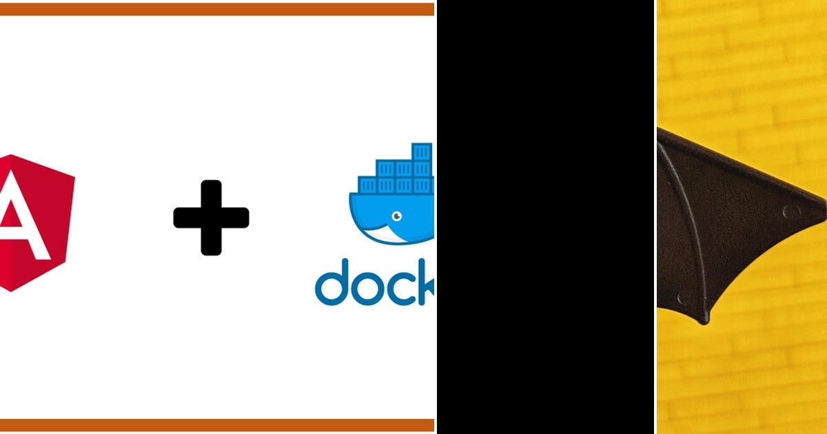 List: Angular | Curated by Kwakes Prempeh | Medium