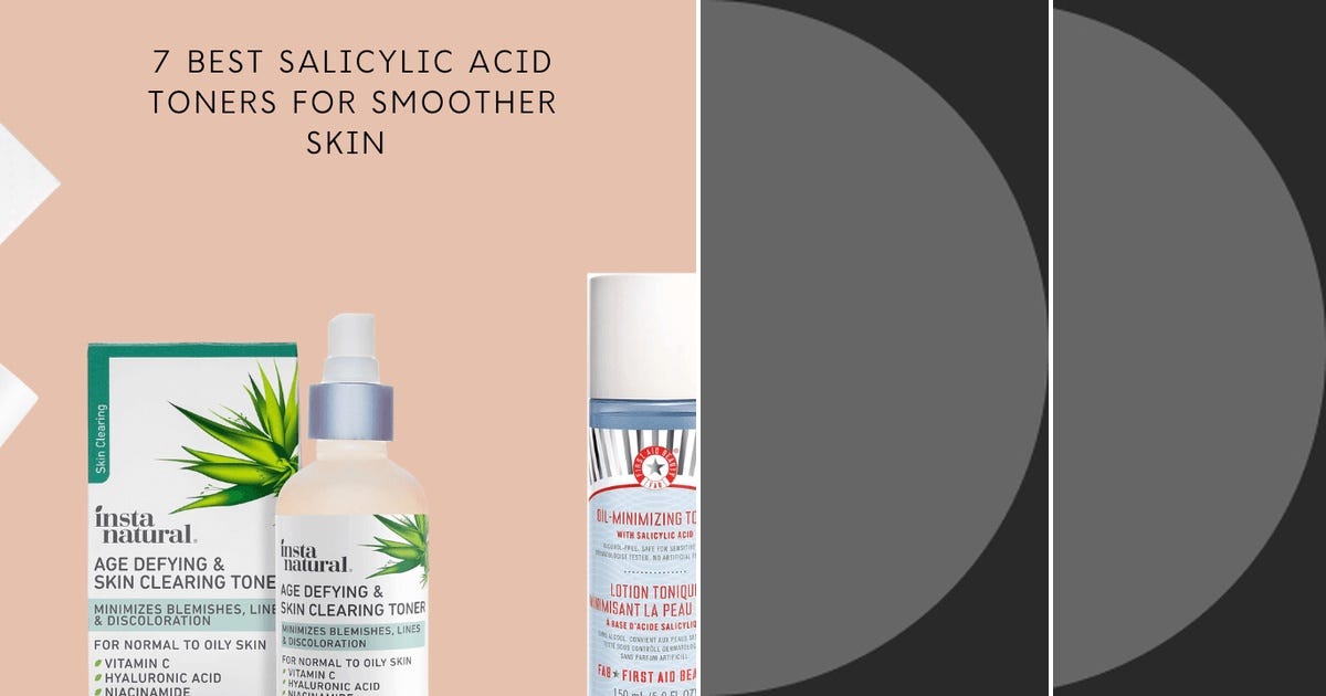 List Skin Care Products Curated by Prendimico Medium