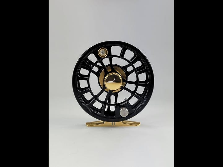 Martin 56 Fly Reel, by Aiden Turner, Mar, 2024