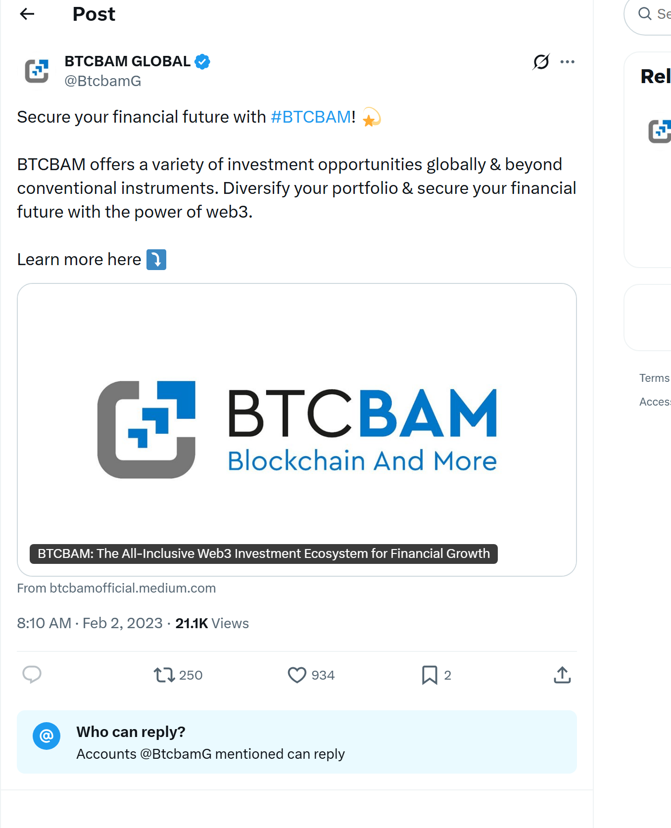 BitcoinBam Staking » 79% APR, APY, Booster + Bonus — [Step-By-Step Guide] |  by BTCBAM GLOBAL | Jan, 2026 | Medium