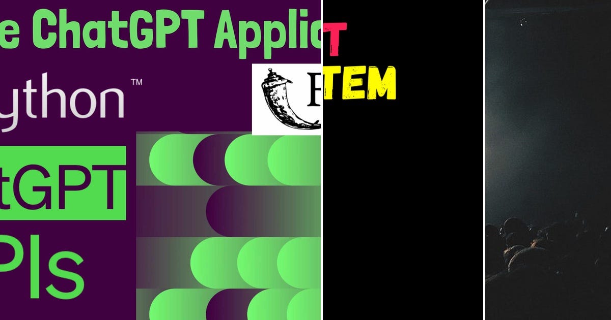 List: Flask | Curated by Dave Tello | Medium