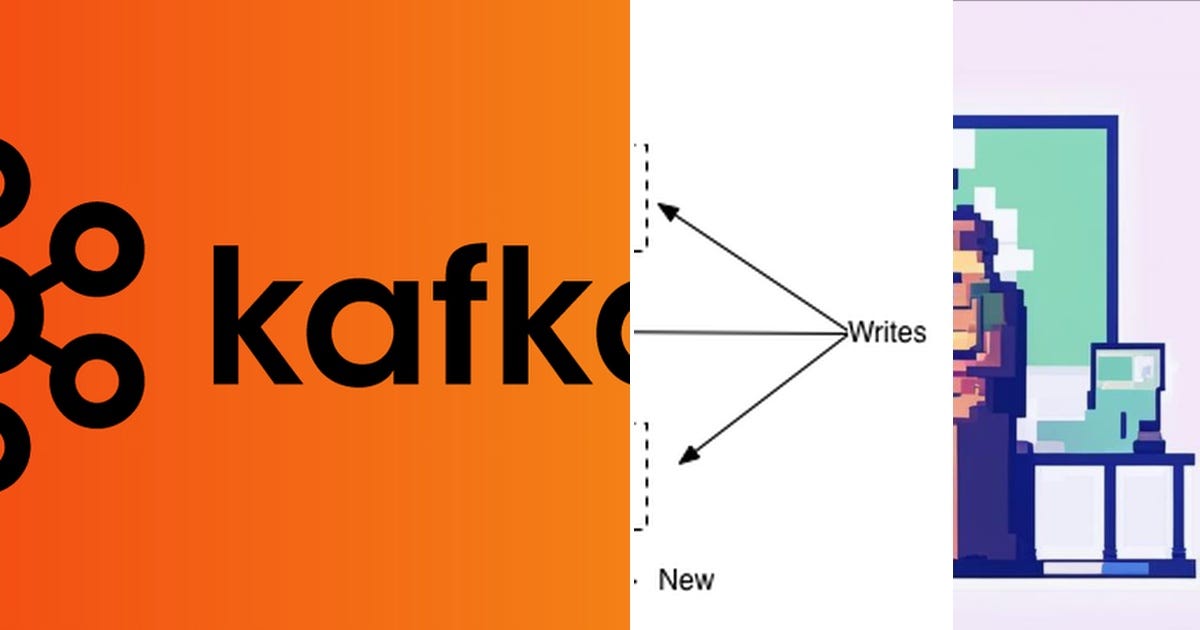 List: DE | Curated by Zhuoya Li | Medium