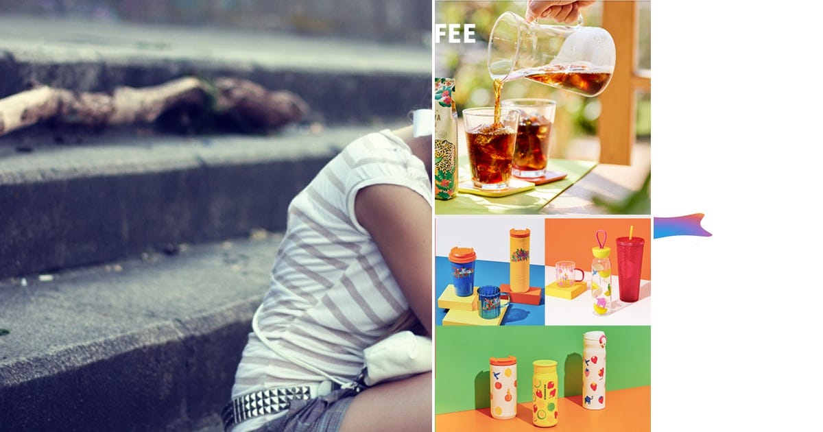 List: Offline stuff | Curated by Asrei | Medium