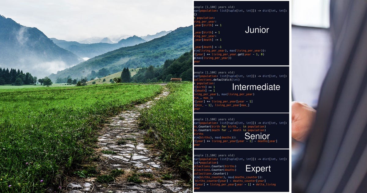 List: Python | Curated by Gimwell Young | Medium