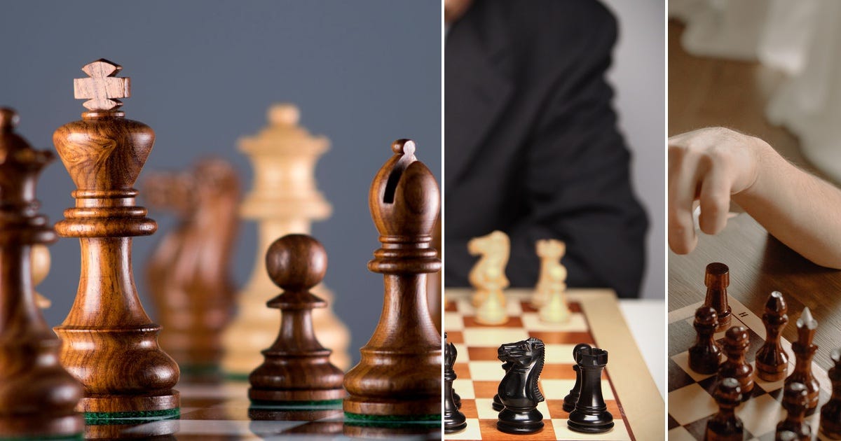 The Ultralearning Gambit: How I Became a Top 20% Chess Player in