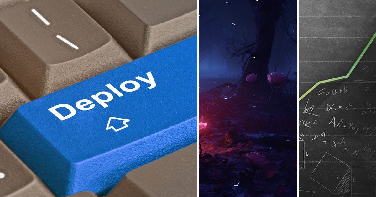 List: Predictive Modeling w/ Python | Curated by Ben Putney | Medium