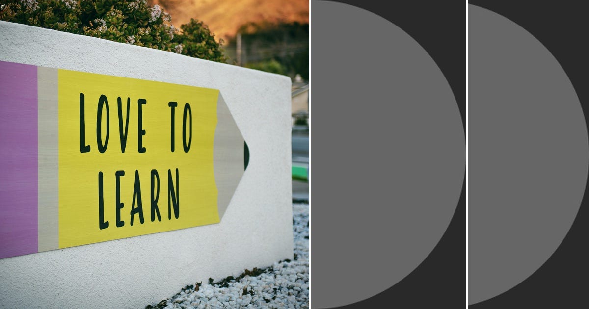 List how to learn faster curated by ninth isle medium