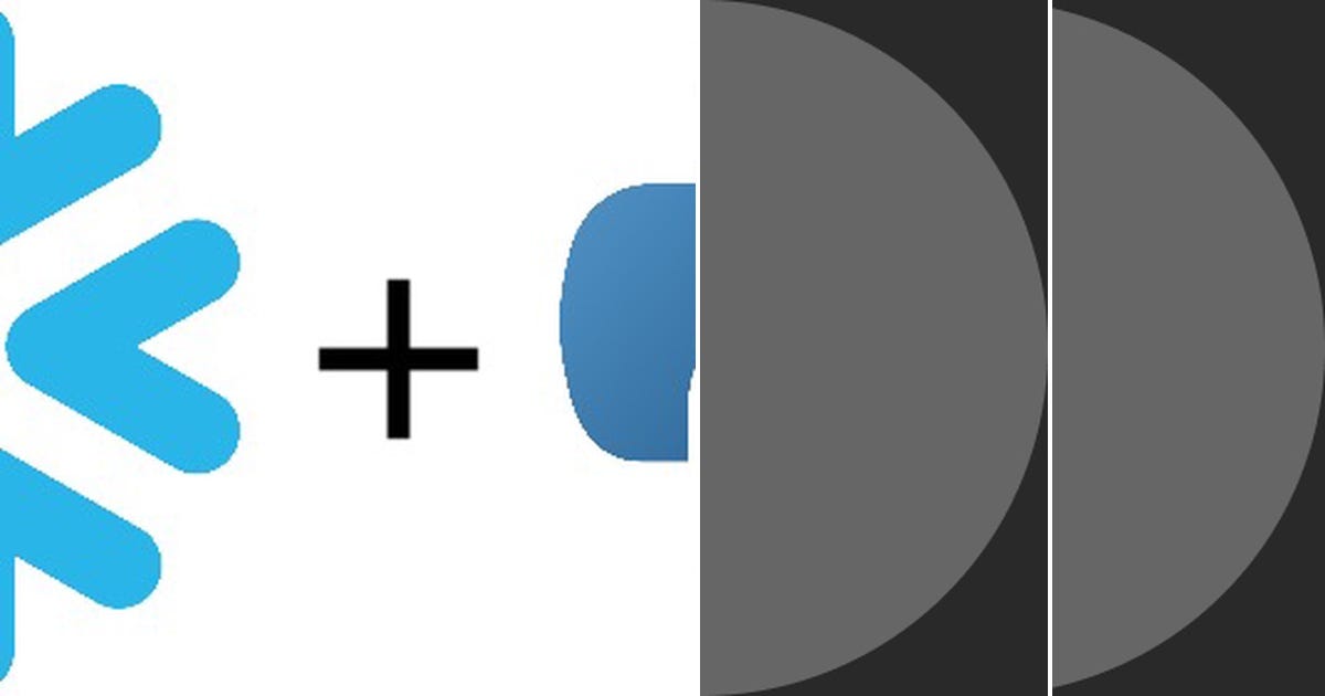 List: Snowflake and python | Curated by Jaddriggers | Medium