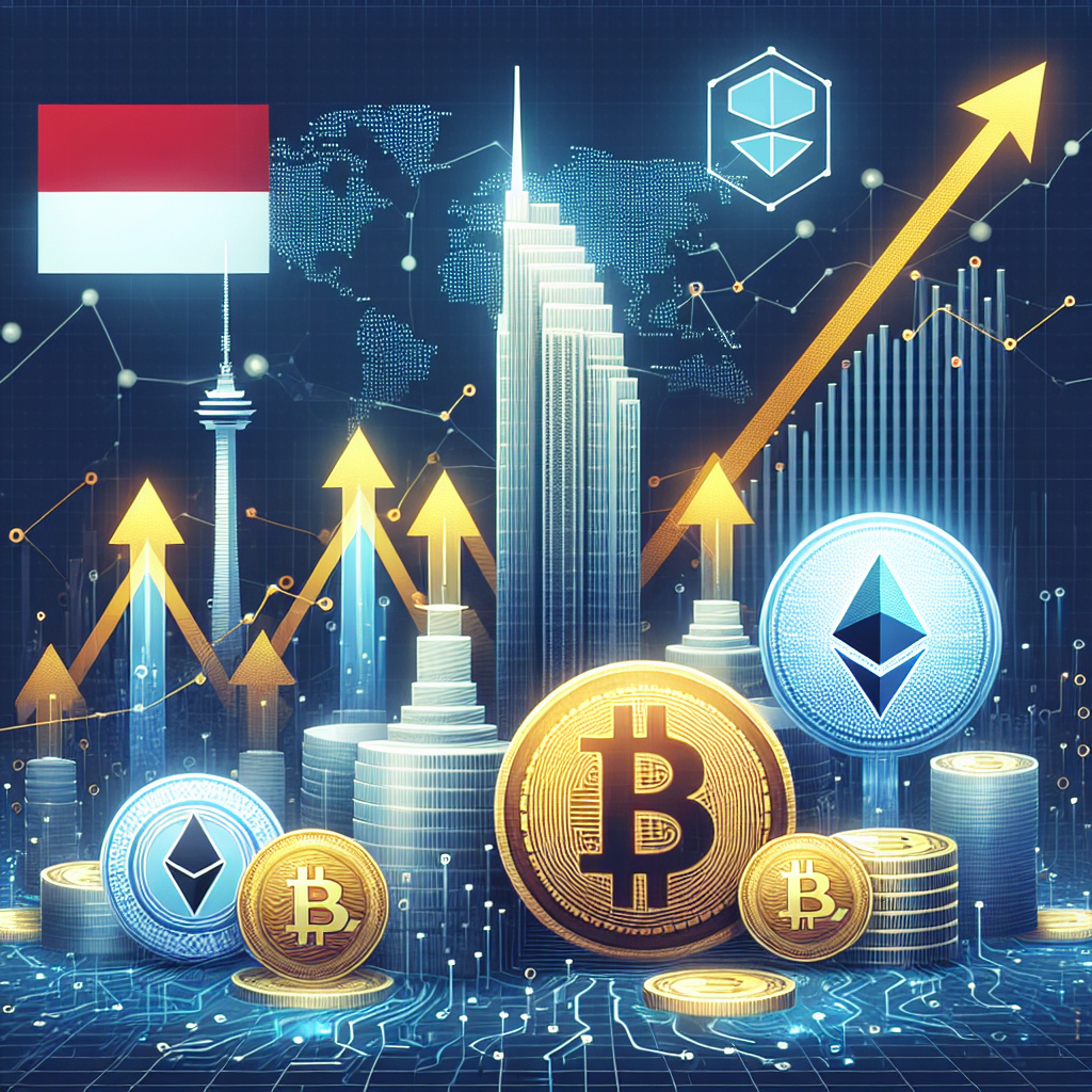 Indonesia to raise tax rate on crypto transactions | by CRYPTO TALKIES NEWS  | Medium