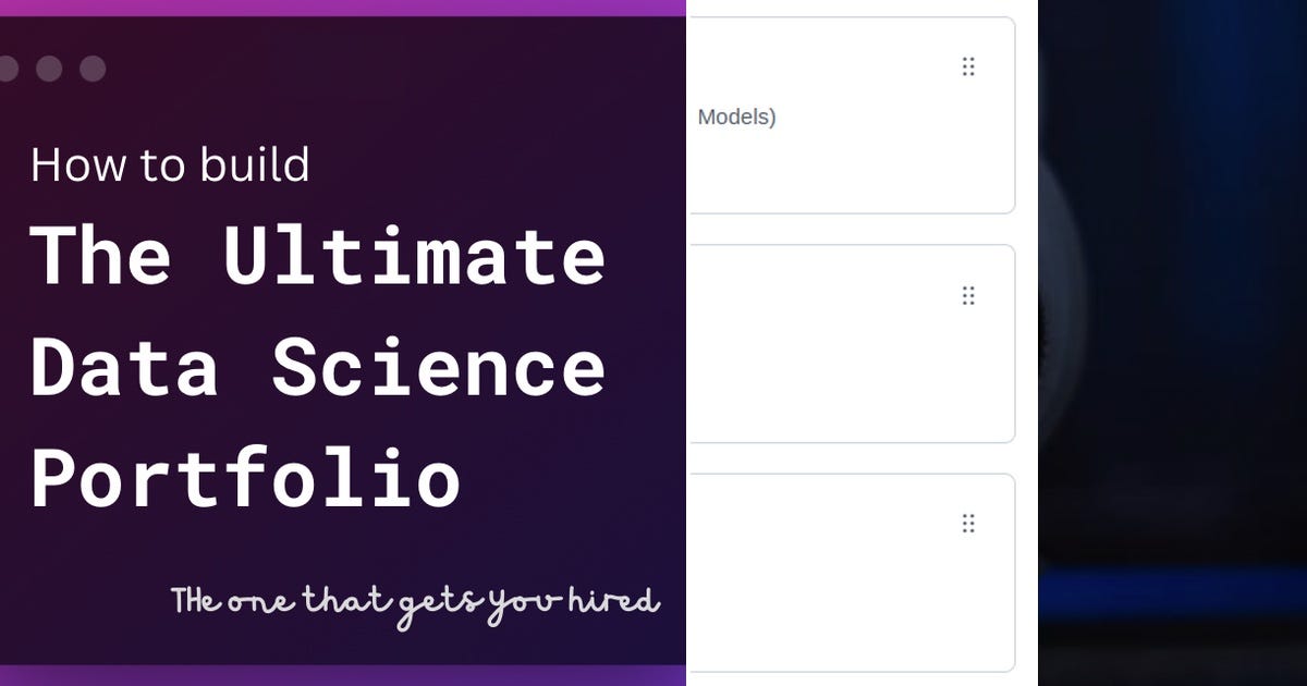 List: GitHub | Curated by Omar Oneil Assila | Medium