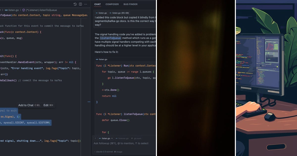 List: Project | Curated by Arun Alagiri | Medium