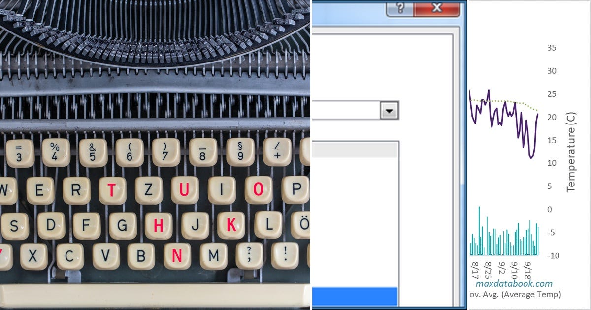List: VBA | Curated by Hoangtrb | Medium