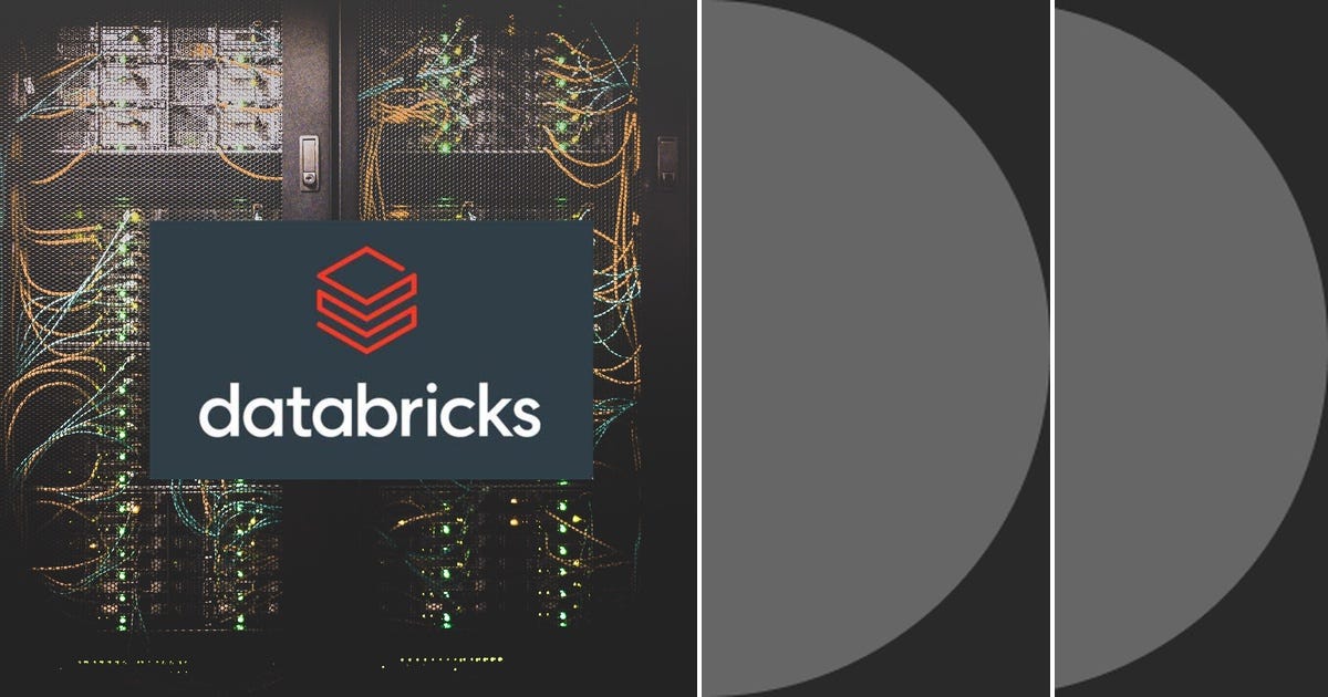 List Databricks Curated by shanjiv kumar Medium
