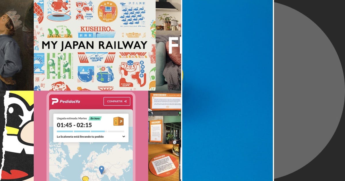 List: Creative 101 | Curated by Season Chan | Medium