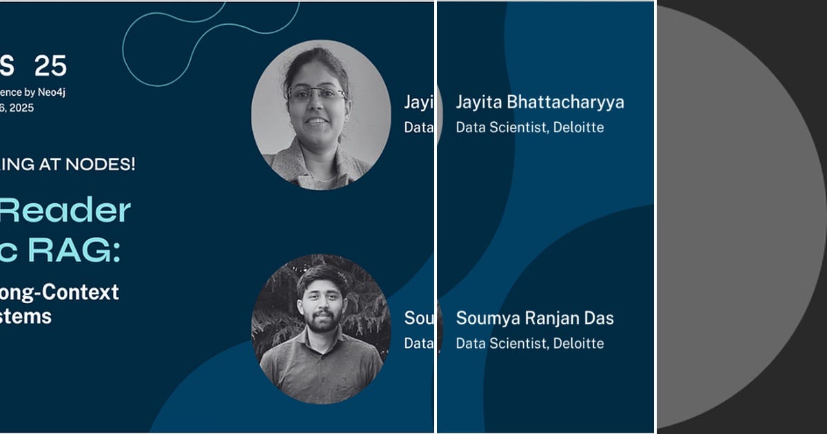 List: AI Explorations | Curated by Soumya Ranjan Das | Medium