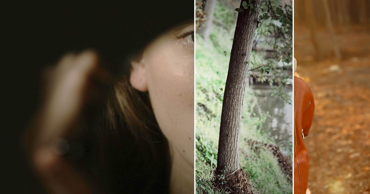 List: Transgressive Fiction: Breaking free | Curated by May More | Medium