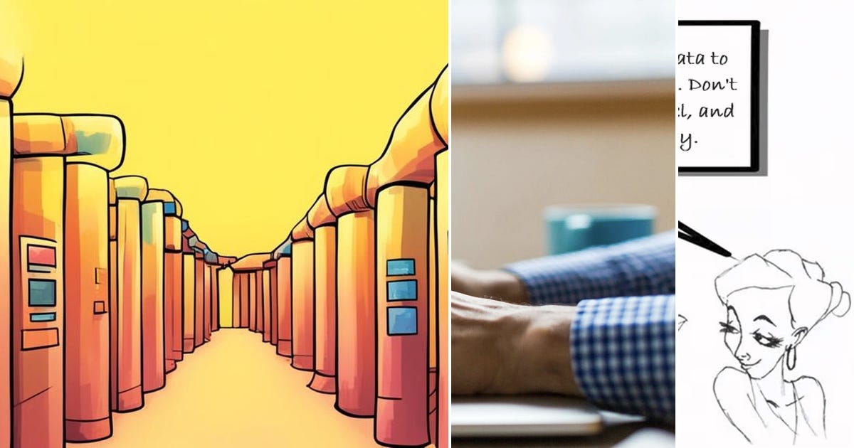 List: Data Engineerism | Curated by Hari Subramanian | Medium
