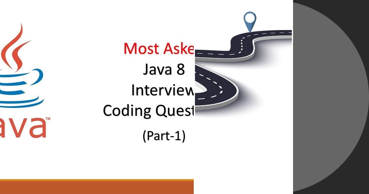List: Java | Curated by Ban Alexandru | Medium
