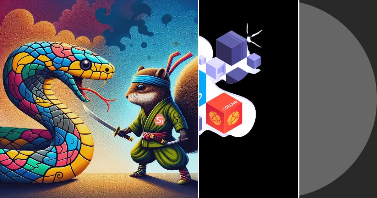 List: Node.js | Curated by Stelios Balabanis | Medium
